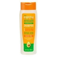 CANTU Avocado Hydrating Shampoo hydratačný šampón
