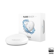 FIBARO Flood Sensor Inteligentný záplavový senzor