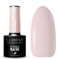 CLARESA RUBBER BASE GUMA BASE HYBRID - 4 CLARESA RUBBER BASE GUMA BASE HYBRID - 4