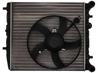RADIATOR SEDADLO IBIZA IV 6J 1,0-1,4 III 6L 1,2-1,6 RADIATOR SEDADLO IBIZA IV 6J 1,0-1,4 III 6L 1,2-1,6