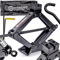 AUTOZDVIHÁK TRAPÉZOVÝ GUMOVÝ ZVEDÁK 2 TON AUTOZDVIHÁK TRAPÉZOVÝ GUMOVÝ ZVEDÁK 2 TON
