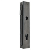 set boxový zámok 029 brána bránka (246x40x40 mm)