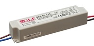 Zdroj konštantného napätia GLP GPV-60-12E IP67 Zdroj konštantného napätia GLP GPV-60-12E IP67