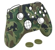 Obal na podložku BigBen XBOX SERIES X|S CAMO