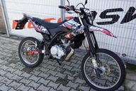 Polepová dyha Yamaha WR 125 R X ENDURO Polepová dyha Yamaha WR 125 R X ENDURO