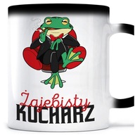 Kúzelný hrnček FABULOUS FROG CHEF Kúzelný hrnček FABULOUS FROG CHEF