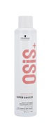 Schwarzkopf OSIS+ SUPER SHIELD tepelná ochrana 300ml Schwarzkopf OSIS+ SUPER SHIELD tepelná ochrana 300ml