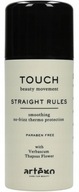 ARTEGO TOUCH STRAIGHT RULES KRÉM NA ROVNAKOVANIE 100 ml