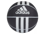 Basketbalová lopta Adidas 3S Rubber X, veľkosť 7