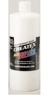 Farba CREATEX Base Transparent 120ml 9011 Farba CREATEX Base Transparent 120ml 9011