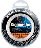 REGENERAČNÝ NÁSTAVEC na šťuky 30m 1,05mm 52kg REGENERAČNÝ NÁSTAVEC na šťuky 30m 1,05mm 52kg