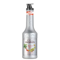 Monin ovocné pyré Rebarbora 1L Rebarbora Monin ovocné pyré Rebarbora 1L Rebarbora