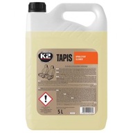 K2 Tapis 5L čistiaci prostriedok na čalúnenie K2 Tapis 5L čistiaci prostriedok na čalúnenie