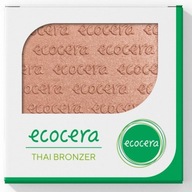 ECOCERA Vegan Pressed Face Bronzer Thai