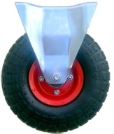 Priemer kolesa 260 mm, pevné, čerpané na vozík alebo paletu