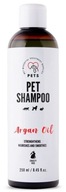 PETS Pet Shampoo Argan Oil - Arganový šampón 250ml PETS Pet Shampoo Argan Oil - Arganový šampón 250ml