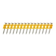 DEWALT KLINICE NA KLINČOVAČKU 2,6X40MM DCN8901040