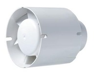 VKO1 150 - potrubný kúpeľňový ventilátor