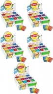 Lipton čajová súprava 12 príchutí 180ks x 1,82g x5 Lipton čajová súprava 12 príchutí 180ks x 1,82g x5