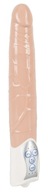 SILNÝ NATURAL VIBRATOR VEĽKÝ PENIS PUSH 27cm SILNÝ NATURAL VIBRATOR VEĽKÝ PENIS PUSH 27cm
