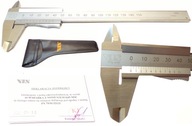 VIS NONUS CALIPER L150 0,05 VEĽKÉ ČÍSLICE CERT