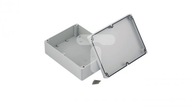 STRONG Hermetický box n/t 224x175x81mm IP67 PHP-90 šedá 62,90 STRONG Hermetický box n/t 224x175x81mm IP67 PHP-90 šedá 62,90