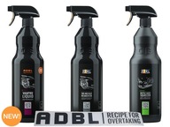 ADBL SET DEKONTAMINAČNÉ ČISTENIE FARBY 1L ADBL SET DEKONTAMINAČNÉ ČISTENIE FARBY 1L
