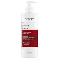 VICHY DERCOS ENERGISANT Posilňujúci šampón 400ml VICHY DERCOS ENERGISANT Posilňujúci šampón 400ml