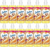 Softlan tekutá vanilka a orchidey (12x 1l) Softlan tekutá vanilka a orchidey (12x 1l)