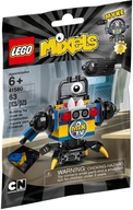 LEGO Mixels Myke Series 9 41580