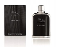 JAGUAR CLASSIC BLACK 100ml