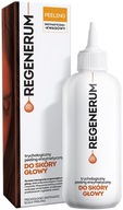 Regenerum Trichologický peeling na vlasovú pokožku Regenerum Trichologický peeling na vlasovú pokožku