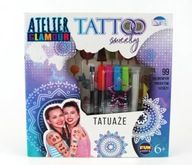 ATELIER GLAMOUR TETTOOS 02995 ATELIER GLAMOUR TETTOOS 02995
