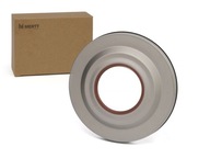 Kryt spojky, kryt MPS6 6DCT450 Powershift Kryt spojky, kryt MPS6 6DCT450 Powershift