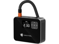 Akumulátorový kompresor NAVITEL AIR 15 AL