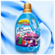 German Laundry Gel 3.305 L Farba do 110 praní Waschkönig German Laundry Gel 3.305 L Farba do 110 praní Waschkönig