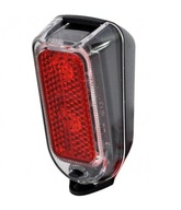 SUPER SVETLO ZADNÉHO BLATNÍKA, batérie, 2 x LED svietidlo SUPER SVETLO ZADNÉHO BLATNÍKA, batérie, 2 x LED svietidlo