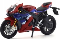 Honda CBR 1000RR-R Fireblade SP model 1:18 Maisto Honda CBR 1000RR-R Fireblade SP model 1:18 Maisto