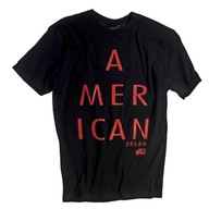 DW tričko American Dream L
