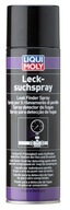 TESTER ÚNIKU PLYNU LIQUI MOLY 400ML HIT TESTER ÚNIKU PLYNU LIQUI MOLY 400ML HIT