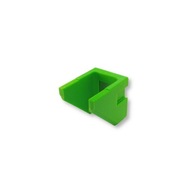MHS Green - zásobníkové moduly - 1 kus MHS Green - zásobníkové moduly - 1 kus