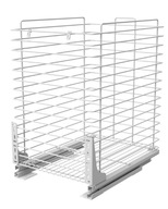 NOMET CARGO 50 mini kôš jednoúrovňový / PRO P1 NOMET CARGO 50 mini kôš jednoúrovňový / PRO P1