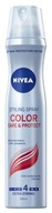 Lak na vlasy Nivea Hair Care Styling Color Car Lak na vlasy Nivea Hair Care Styling Color Car