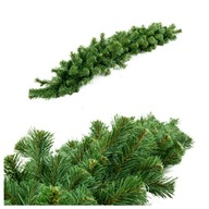 Vianočný stromček girlanda Vianočný croissant 40 cm Zelená Vianočný stromček girlanda Vianočný croissant 40 cm Zelená