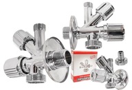 viečko VENTILU PRE TUČNEJŠIE PRÁČKY UMÝVAČKY RIADU, KOMBINOVANÉ 1/2''x3/4''x3/8'' viečko VENTILU PRE TUČNEJŠIE PRÁČKY UMÝVAČKY RIADU, KOMBINOVANÉ 1/2''x3/4''x3/8''