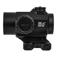 Primárne ramená SLx MD-25 Micro Dot Gen II červený bodový zameriavač