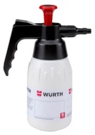 Wurth TLAKOVÝ ROZPRAŠOVAČ - KYSELINY 1000ML Wurth TLAKOVÝ ROZPRAŠOVAČ - KYSELINY 1000ML