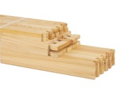 90 Wielkopolska Simple Spigot Frame 90 Wielkopolska Simple Spigot Frame