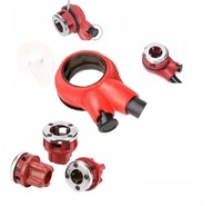 Ráčňa na závitovanie rúr + 1/2" ZÁSTRČ Ráčňa na závitovanie rúr + 1/2" ZÁSTRČ