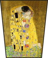 Premietajte film The Kiss od Gustava Klimta Premietajte film The Kiss od Gustava Klimta